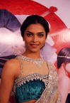 Deepika Padukone photo